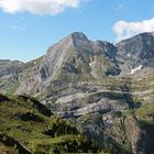 Paysage Pyrénéen