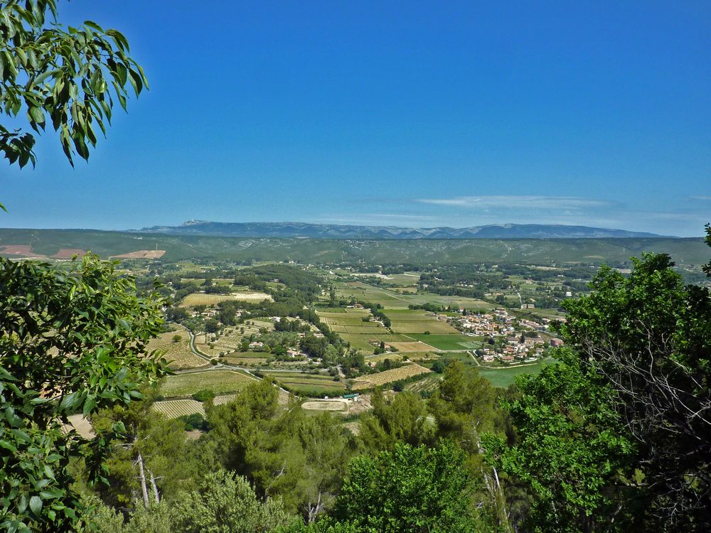 PAYSAGE VAROIS