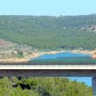 Paysages de Valençia à Cordoba (Espagne)