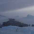 paysages du pôle