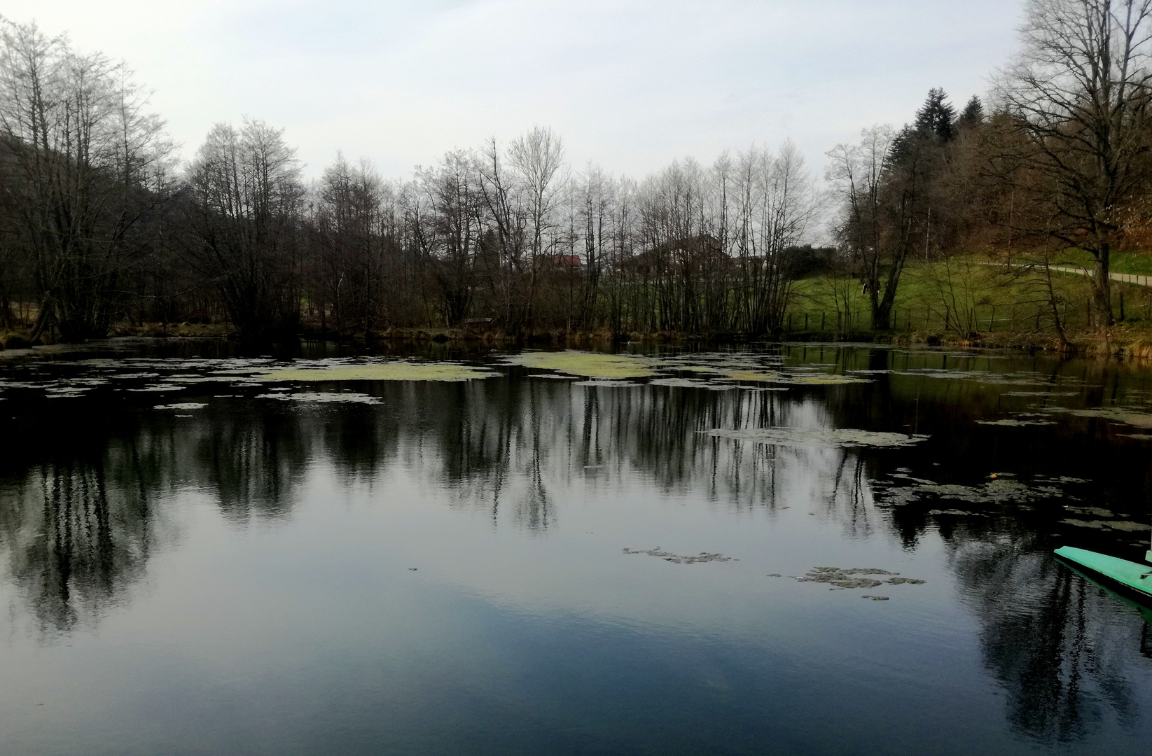 Paysages isérois ....