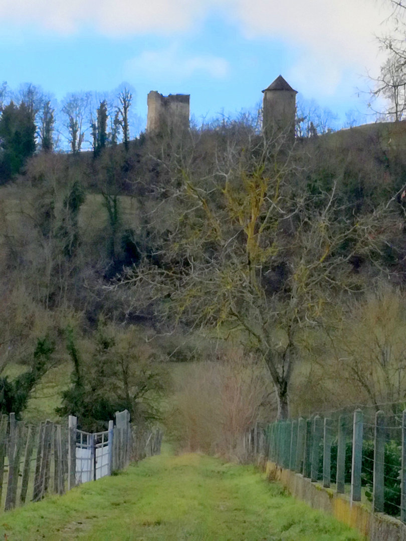 Paysages isèrois ....