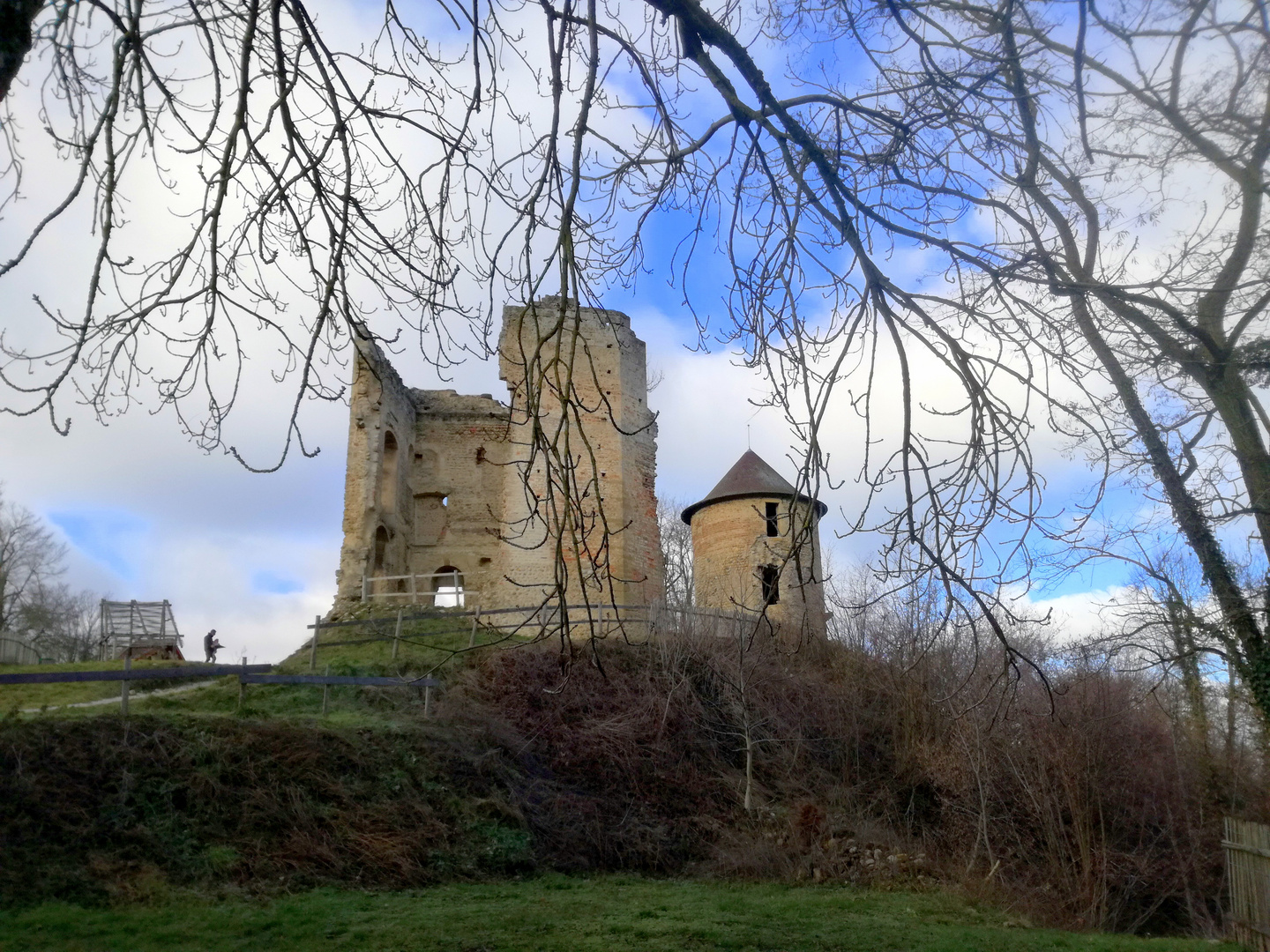 Paysages isèrois ....