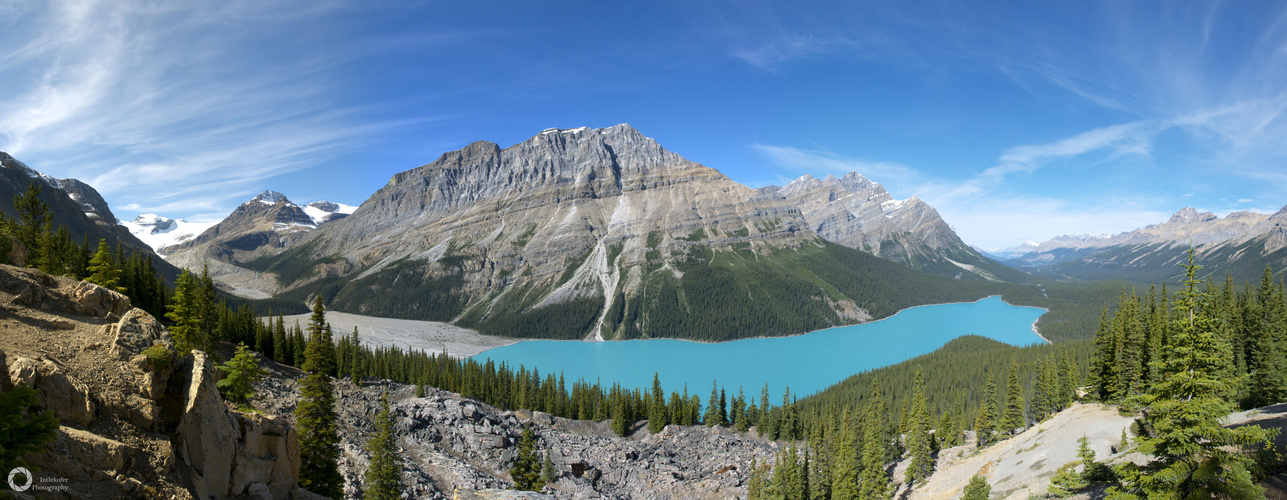 Payto Lake