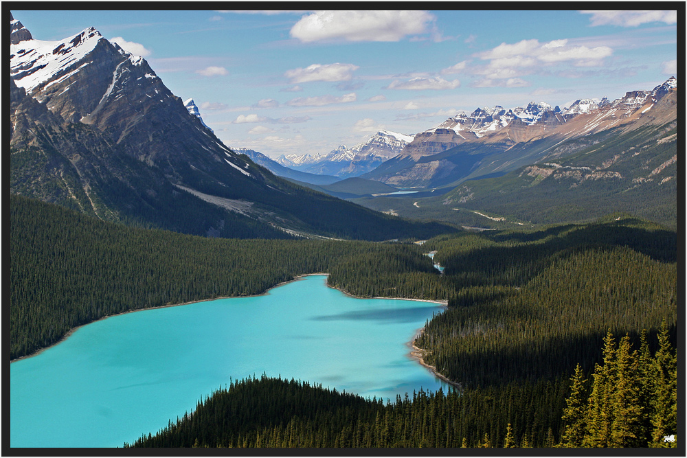 Payto Lake             (Alberta, Canada)