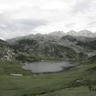 Paz en los Lagos de Covadonga