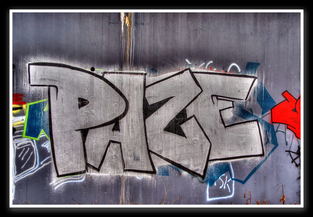 PAZE