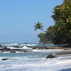Pazifik Costa Rica