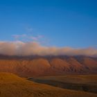 Pazifikküste südlich von Iquique, Chile