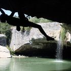 Pazin/Kroatien Nerve harte 7b+