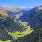 Paznaun, Tirol, Austria