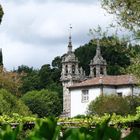 Pazo de Oca, Spanien