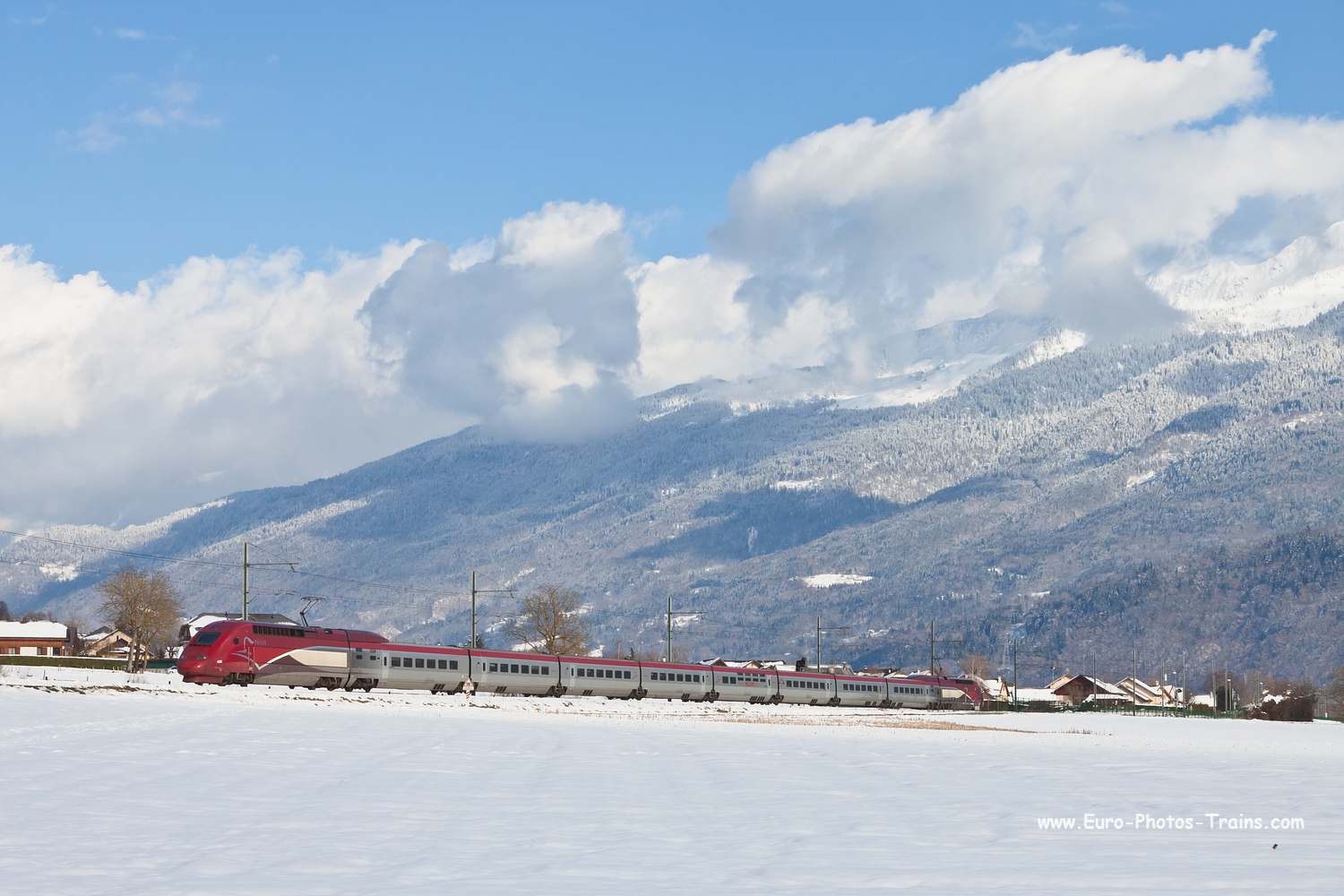 PBKA en Tarentaise