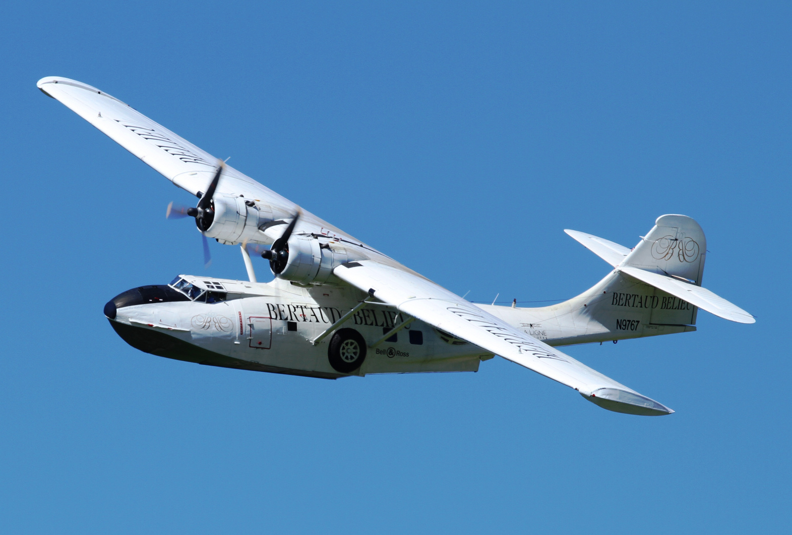 PBY-5A Catalina