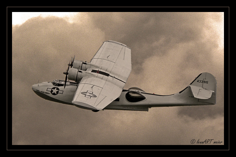PBY - Catalina