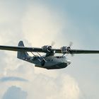 PBY Catalina das fliegende Schiff