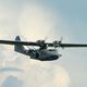 PBY Catalina das fliegende Schiff