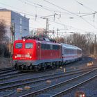 PBZ mit 115 261-0