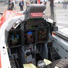 PC 21 Cockpit