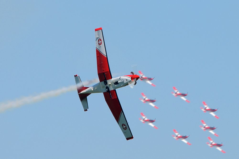 PC-7 Team