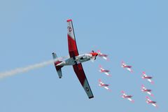 PC-7 Team