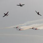 PC-7 Team Finale