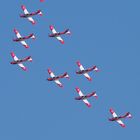 PC-7 Team - Swiss Air Force