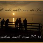 PC läuft nicht mehr....