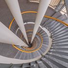 PC270582 - 2016 - Treppe in Dresden - Bürogebäude