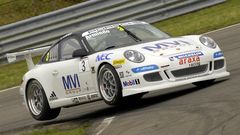 PCC Zandvoort 2008 Nicolas Armindo