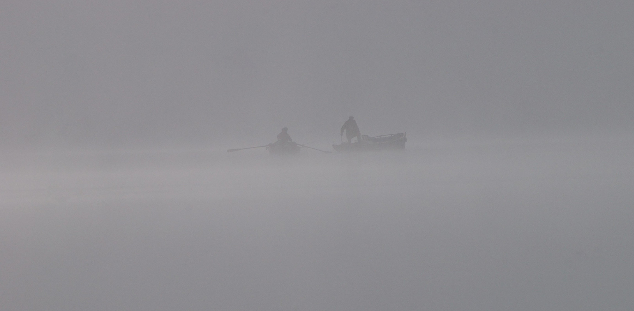 Pêche en lac