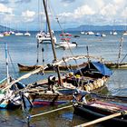 Pêche et plaisance au port de CRATERE