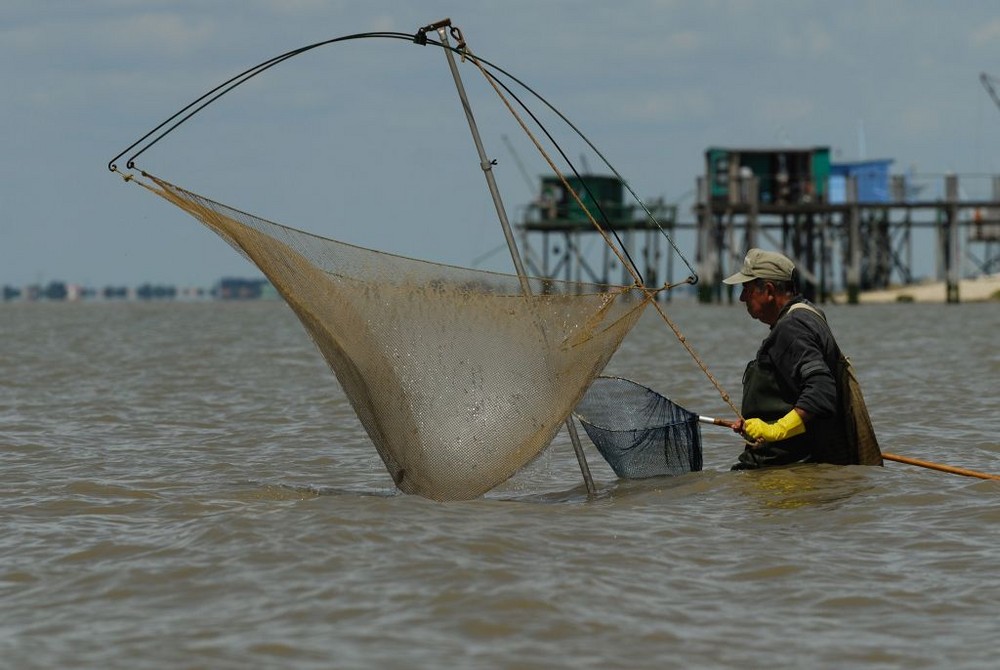 Pêcheur