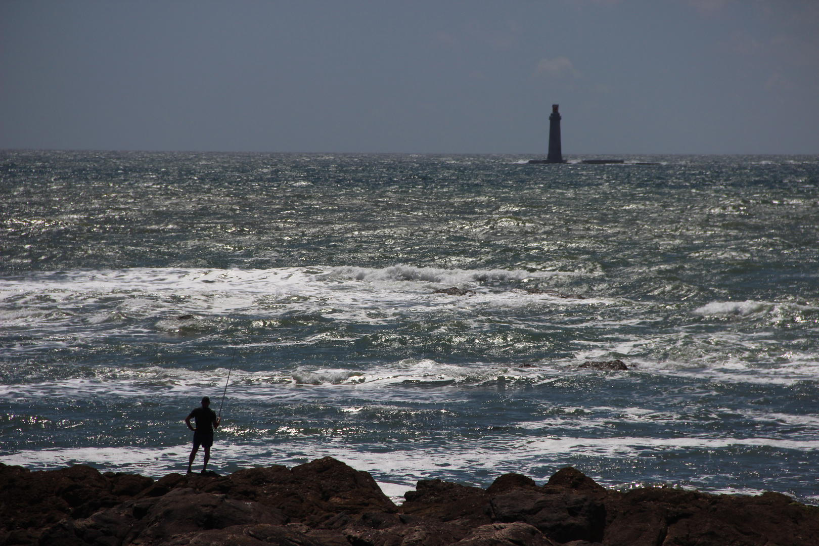 Pêcheur