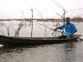 Pêcheur du Bénin de Ze Voyageur