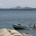 pêcheurs à Puntarenas