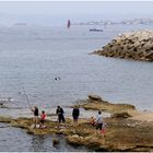 Pêcheurs de brume