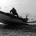 Pêcheurs du Cros de Cagnes