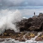 Pêcheurs Tenerife