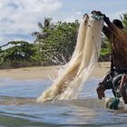 pêcheur.(tamatave)