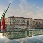 PDal ponte della Gran Madre - Torino