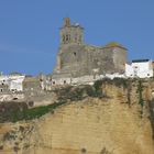 Peña de Arcos de la Frontera