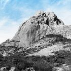 Peña de Bernal (Queretaro)