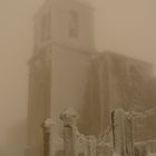 peña de francia