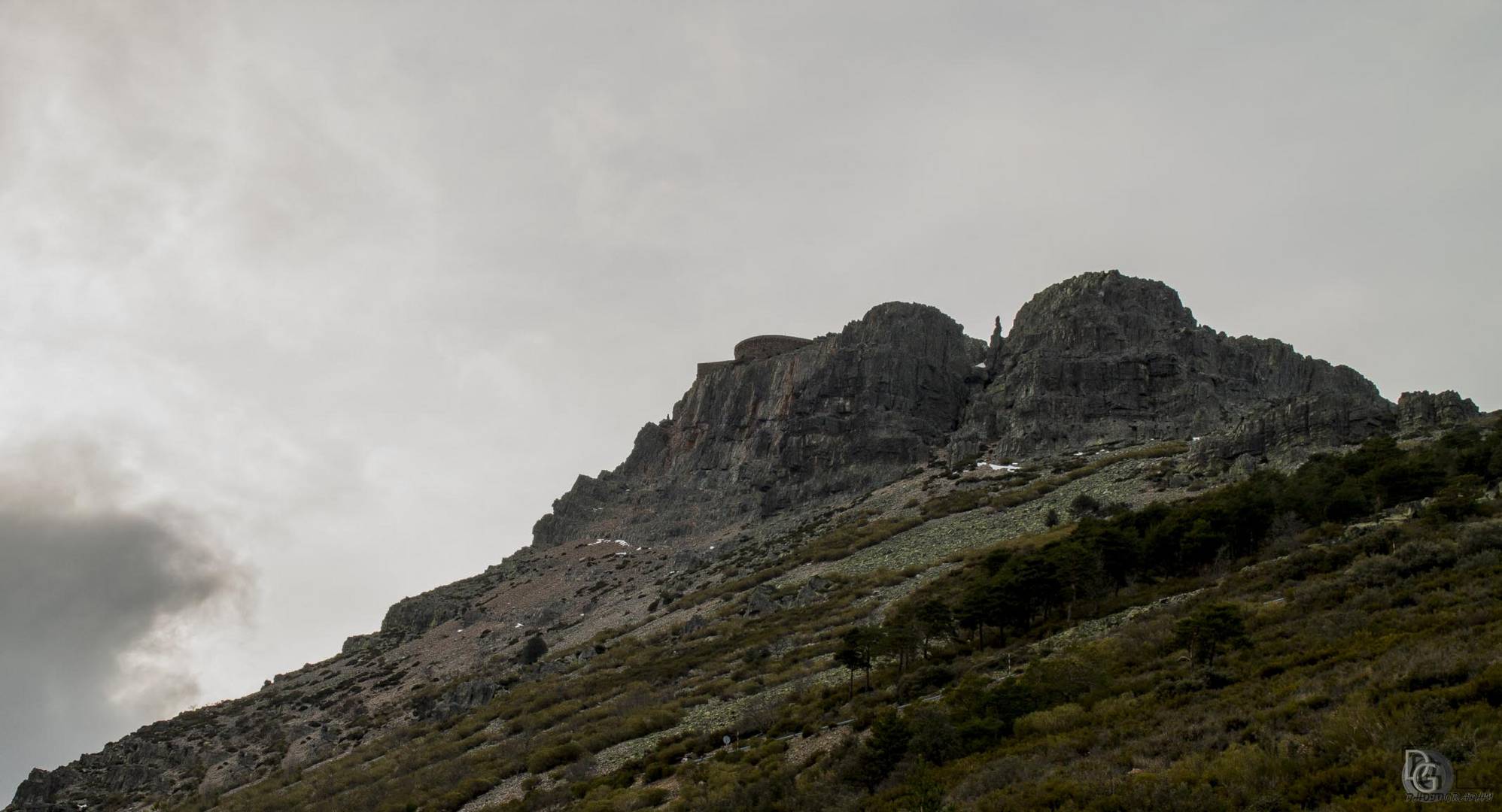 peña de francia