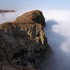 PEÑA DEL CHACHE, FAMARA, EN LANZAROTE