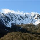 Peña Mayor, Concejo de Degaña, Asturias