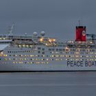 PEACE  BOAT 