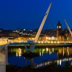 Peace Bridge