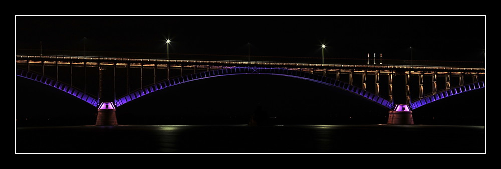 Peace Bridge